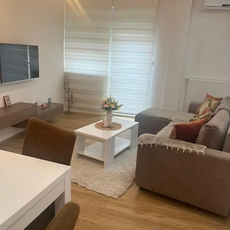 Apartment Coco