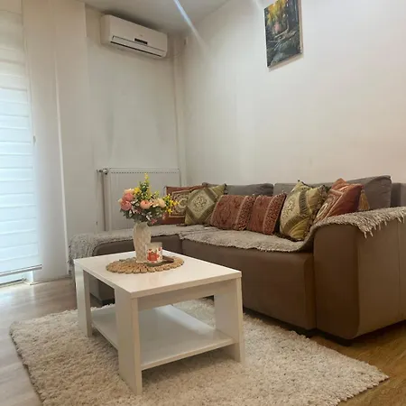 Coco Apartment *