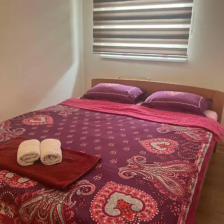 Coco Apartment Kragujevac